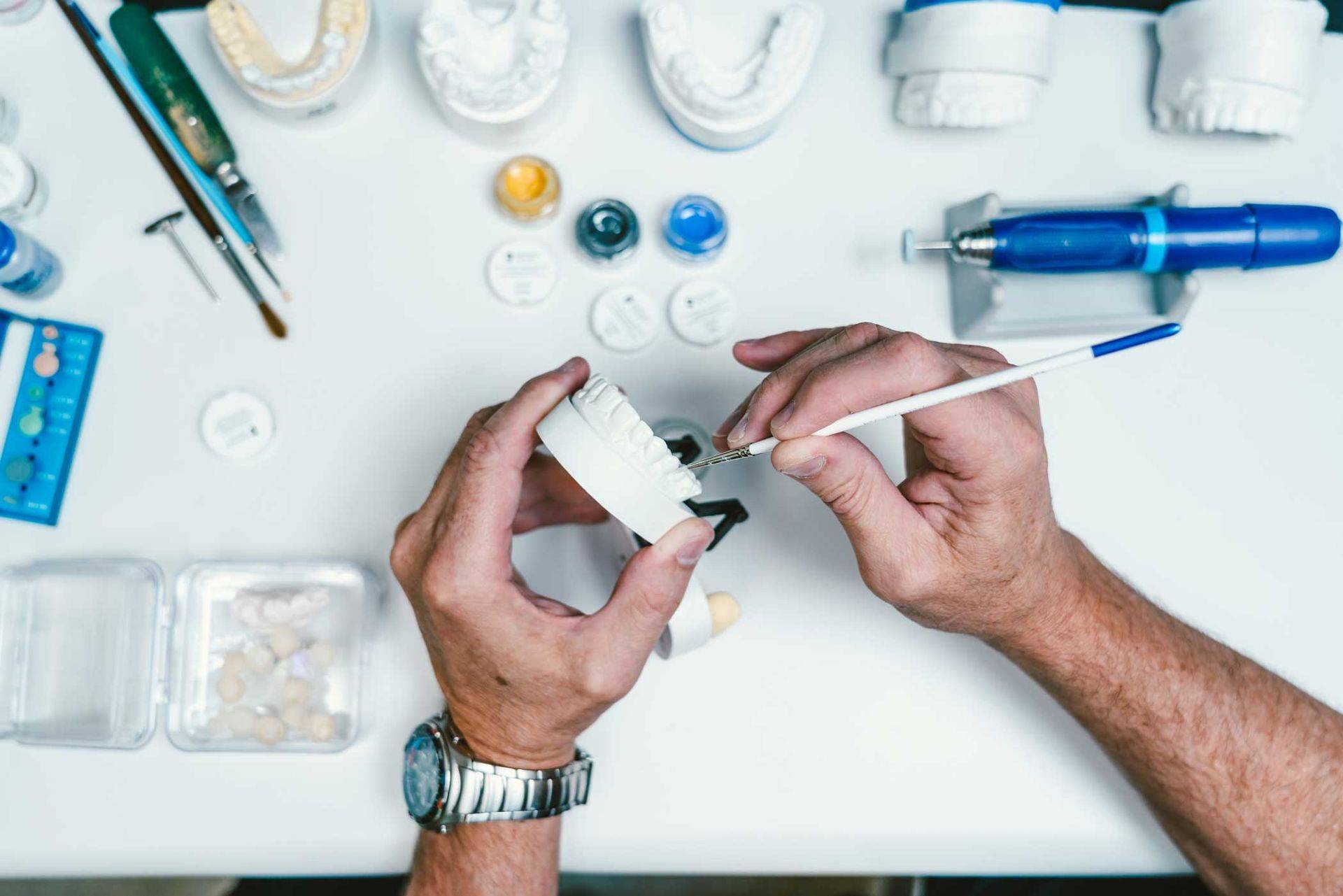 Harrison Dental Boise