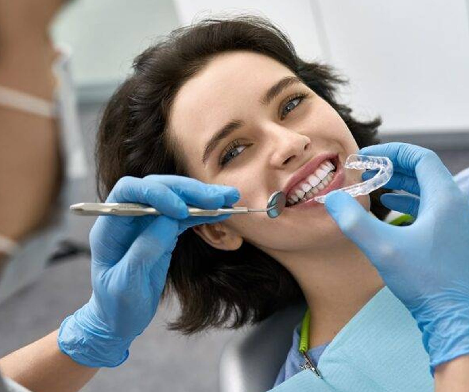 Harrison Dental Boise